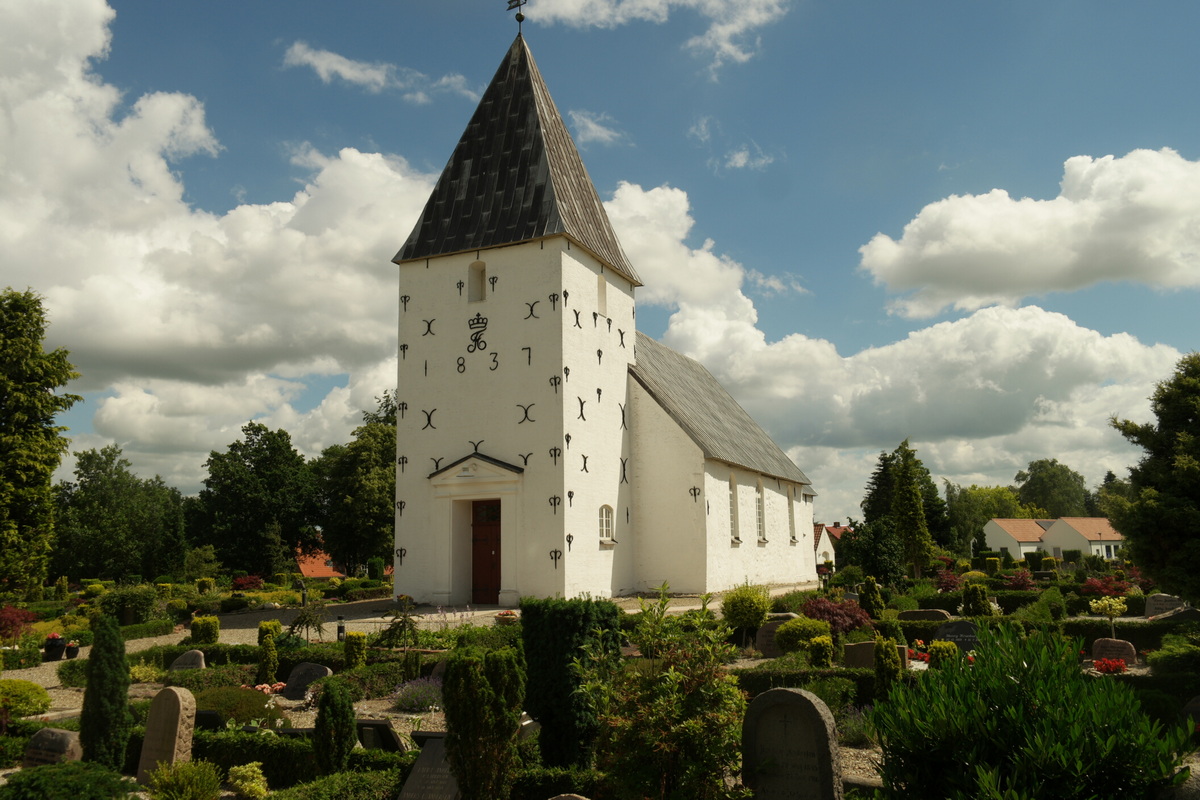 Seest kirke
